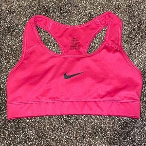 Nike Dri-Fit Sports Bra